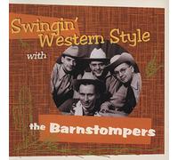 Barnstompers - Swingin Western Style