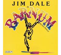 Barnum 1980 Original Broadway Cast Recording (CD) Cy Coleman Michael Stewart