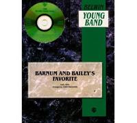 [(Barnum and Bailey's Favorite)] [Author: Karl King] published on (June, 1999)