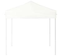 BARNUM Blanc - LEMON®Tente de réception Pliant/Tonnelle de fête - ANTI-UV - Blanc 2x2 m - J3459209