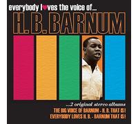 Barnum, H.B. - Everybody Loves The Voice [Import]