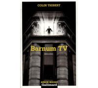 Barnum TV