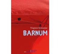Barnum Virginie Symaniec (Auteur)