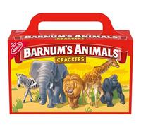 Barnum's Original Animal Crackers, boîte de 60,4 g