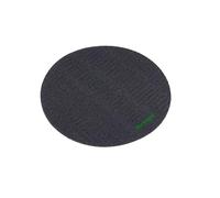 Barnwell Autocollant de rechange pour disque de ponçage avec crochet et boucle de 150 mm en oxyde d'aluminium pour ponceuse orbitale