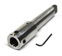 Barnwell Weldon Mag Adaptateur porte-foret avec cône Morse 3, MT3