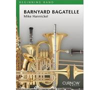 Barnyard Bagatelle / Conducteur