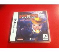Generique Jeu Nintendo DS Barnyard Blast – Le Cochon des Tenebres