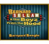 Barnyard Boogie CD