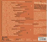 BARNYARD HOP by V/A [Audio CD] NEUF