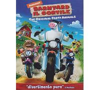 Barnyard-Il Cortile-The Original Party Animal [Import]