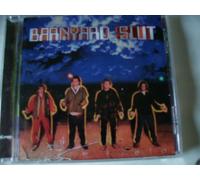 Barnyard Slut - Force Field