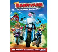 Barnyard - The Original Party Animals (Full Screen Edition)