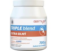 Barny's Barny's Triple Blend Extra Strong 700 g / Nutrition articulaire complexe / Nutrition articulaire de qualité supérieure contenant des collagènes brevetés