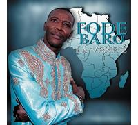 Baro, Fode - La Verite
