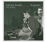 Baro, Nelsa - Espejos