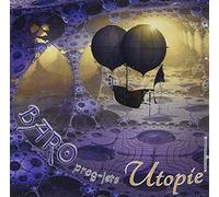 Baro Pro-Jets - Utopie [Import]