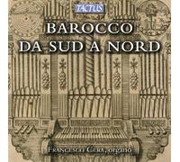 Tactus – Barocco Da Sud a Nord