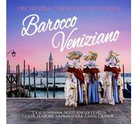 Barocco Veniziano CD