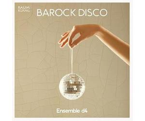 Barock Disco/Musique de Danse de la Periode Baroque