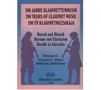 Barock Und Klassik I / Recueil