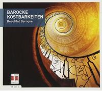 Edel – Barocke Kostbarkeiten