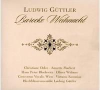 Barocke Weihnacht Ludwig Güttler