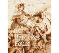 Barockes Feuer: Die Grafik Des Giovanni Benedetto Castiglione