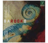 Celloplayquartet – Barocko – Da Vinci