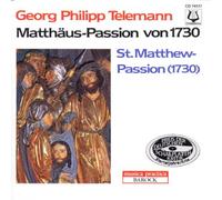 Matthaus Passion (1730)