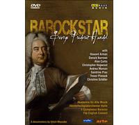 Barockstar DVD