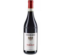 Barolo 2021 - Giovanni Sordo
