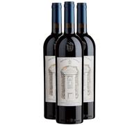 Barolo Cerequio - Rouge 2018 - Michele Chiarlo - Vin Rouge d'Italie (3x75cl)