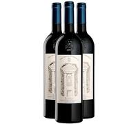 Barolo Cerequio - Rouge 2020 - Michele Chiarlo - Vin Rouge d'Italie (3x75cl)