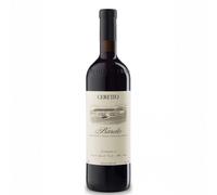 BAROLO Docg Biologico Ceretto 2021 Ceretto 75