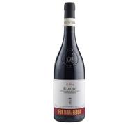 Barolo DOCG Vigna La Rosa Fontanafredda 2020, 0,75 ℓ