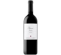 Barolo Pajana - Rouge 2021 - Domenico Clerico - Vin Rouge d'Italie (75cl)