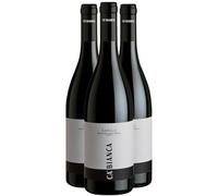 Barolo - Rouge 2021 - Ca'Bianca - Vin Rouge d'Italie (3x75cl)