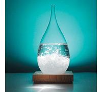 Baroma - Baromètre Tempête Goutte