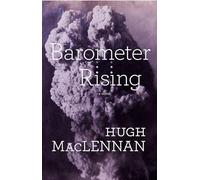 Barometer Rising: Penguin Modern Classics Edition