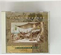 Barometer Soup [Import]