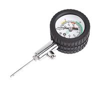 Baromètre à ballon - Manomètre - Horloge à air - Football - Volleyball - Basketball - Baromètre