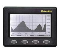 Baromètre électronique - NASA - MeteoMan