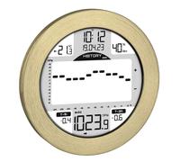 Station météo numérique numérique TFA Dostmann 35.1124.53 or