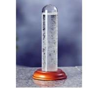 Baromètre FitzRoy en verre 17 cm