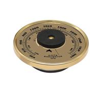 Baromètres professionnels thermomètres hygromètre mètre extérieur pression atmosphérique température humidité détecteur mètre haute précision pêche manomètres de pression atmosphérique