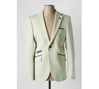 baron 1983 vestes homme de couleur vert