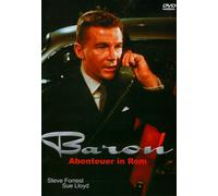 Baron:Abenteuer in Rom [Import allemand]