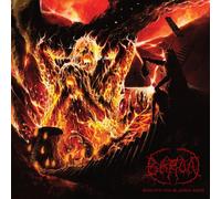 Baron – Beneath The Blazing Abyss – CD Digipak – Import