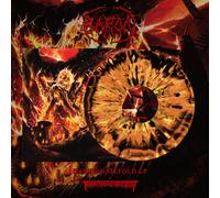 Baron - Beneath The Blazing Abyss